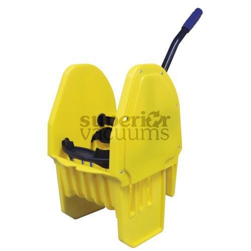 Janitorial Supplies Down Press Wringer